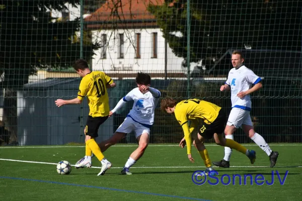 2026-03-29 - BWII : Greiz