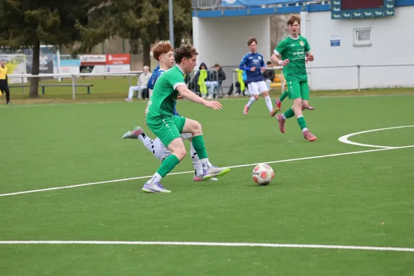 2026-03-29 - BW A : Greiz