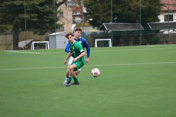 2026-03-29 - BW A : Greiz