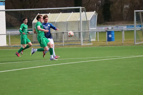 2026-03-29 - BW A : Greiz