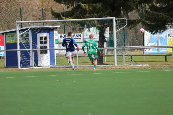 2026-03-29 - BW A : Greiz