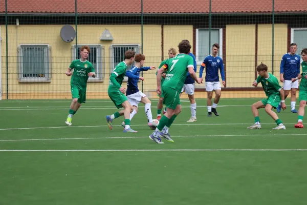 2026-03-29 - BW A : Greiz