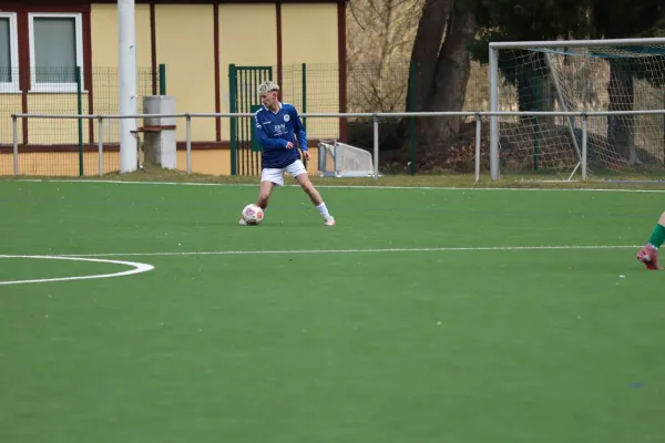 2026-03-29 - BW A : Greiz