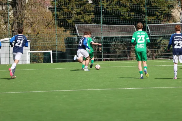 2026-03-29 - BW A : Greiz