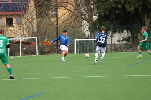 2026-03-29 - BW A : Greiz