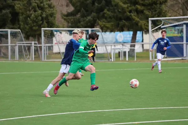 2026-03-29 - BW A : Greiz