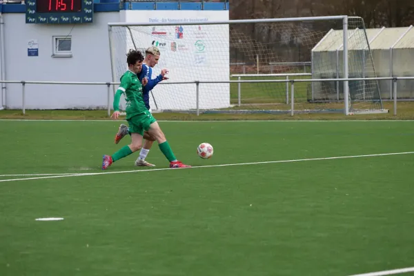 2026-03-29 - BW A : Greiz