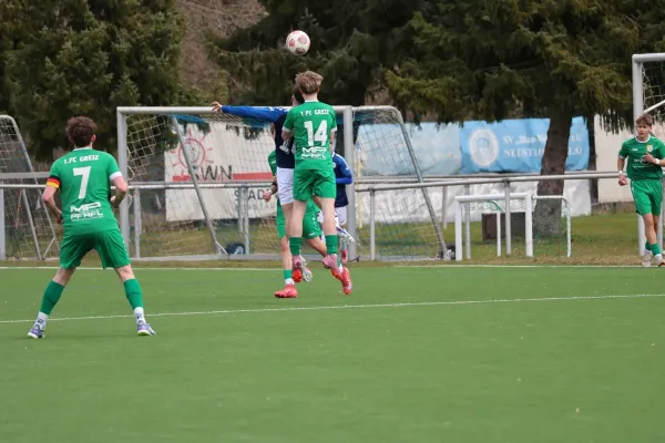 2026-03-29 - BW A : Greiz