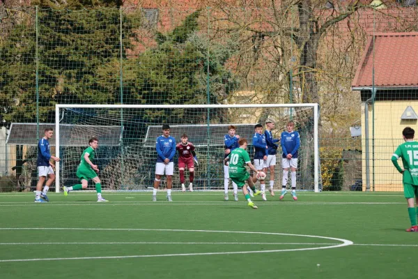 2026-03-29 - BW A : Greiz