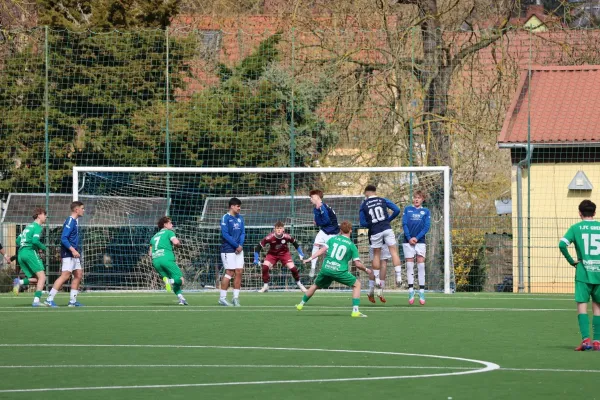 2026-03-29 - BW A : Greiz