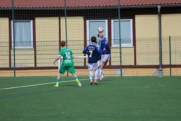 2026-03-29 - BW A : Greiz