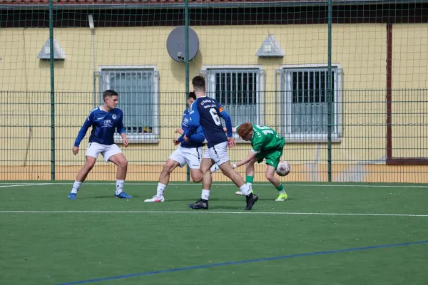 2026-03-29 - BW A : Greiz