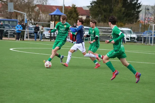 2026-03-29 - BW A : Greiz