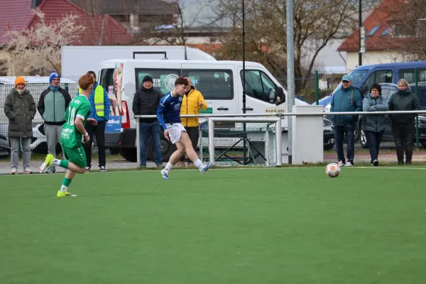 2026-03-29 - BW A : Greiz