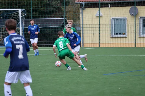 2026-03-29 - BW A : Greiz