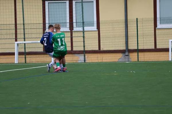 2026-03-29 - BW A : Greiz