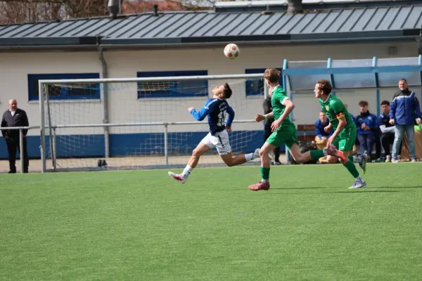 2026-03-29 - BW A : Greiz