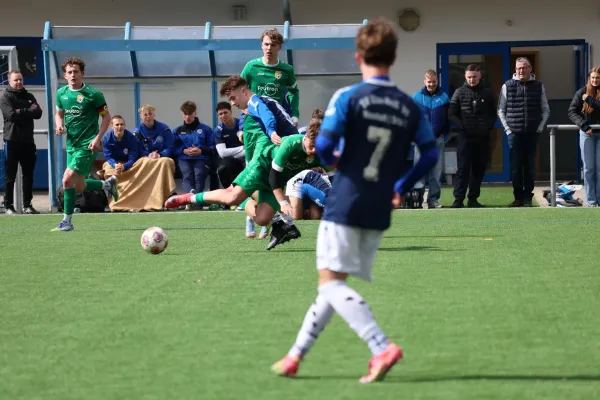 2026-03-29 - BW A : Greiz