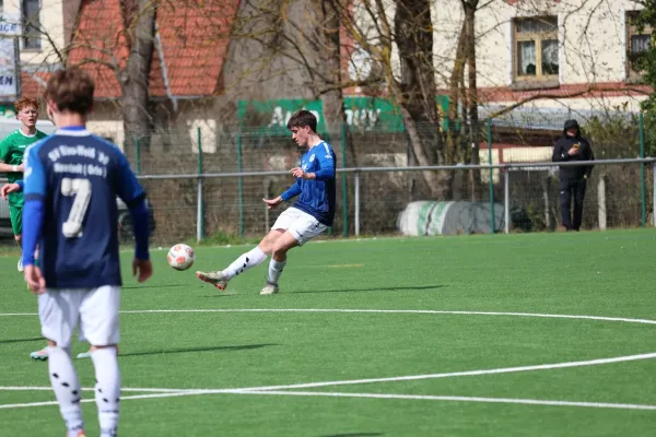 2026-03-29 - BW A : Greiz