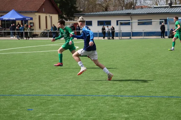 2026-03-29 - BW A : Greiz