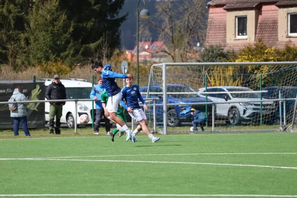 2026-03-29 - BW A : Greiz