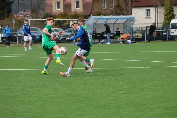 2026-03-29 - BW A : Greiz