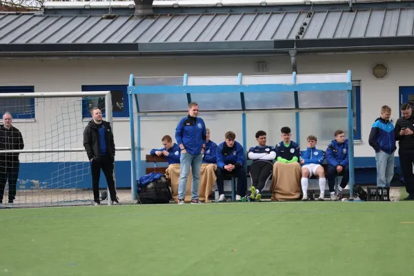 2026-03-29 - BW A : Greiz