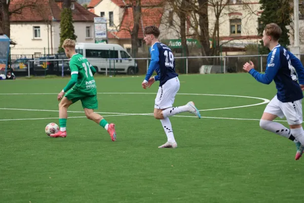 2026-03-29 - BW A : Greiz