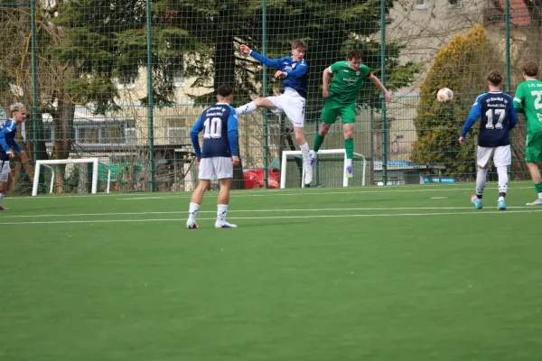 2026-03-29 - BW A : Greiz