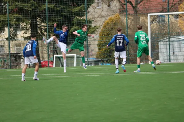 2026-03-29 - BW A : Greiz