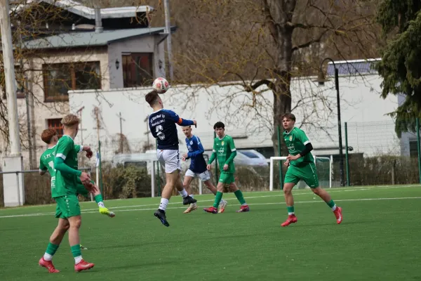 2026-03-29 - BW A : Greiz