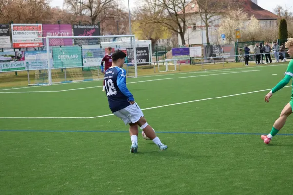 2026-03-29 - BW A : Greiz