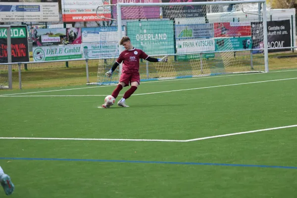 2026-03-29 - BW A : Greiz