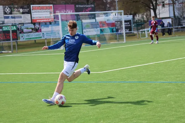 2026-03-29 - BW A : Greiz