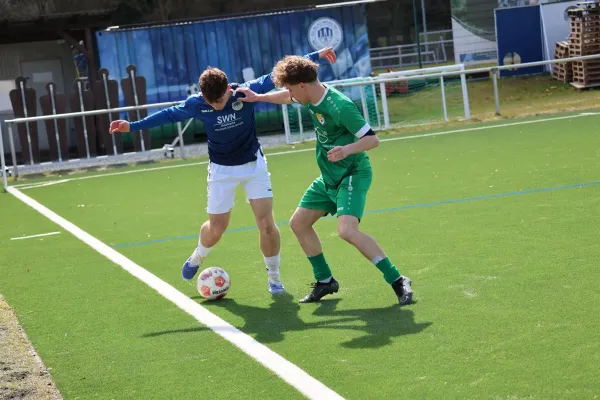 2026-03-29 - BW A : Greiz