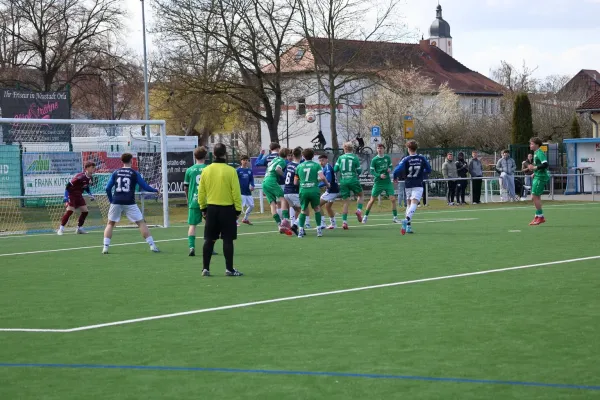 2026-03-29 - BW A : Greiz