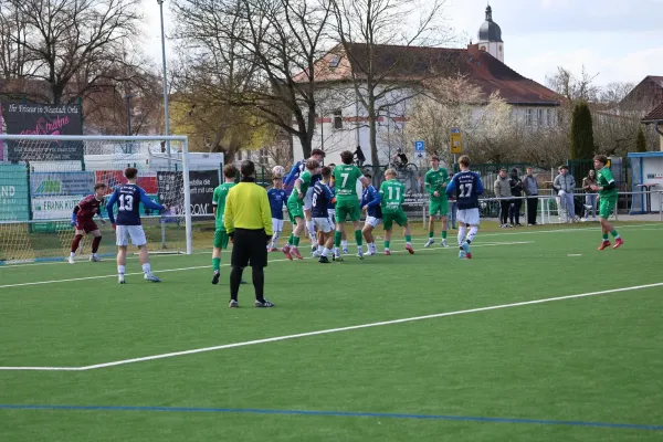 2026-03-29 - BW A : Greiz