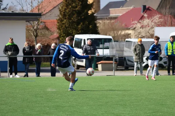 2026-03-29 - BW A : Greiz