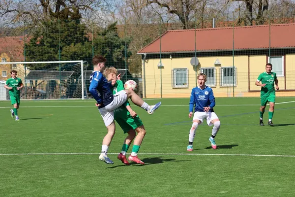 2026-03-29 - BW A : Greiz