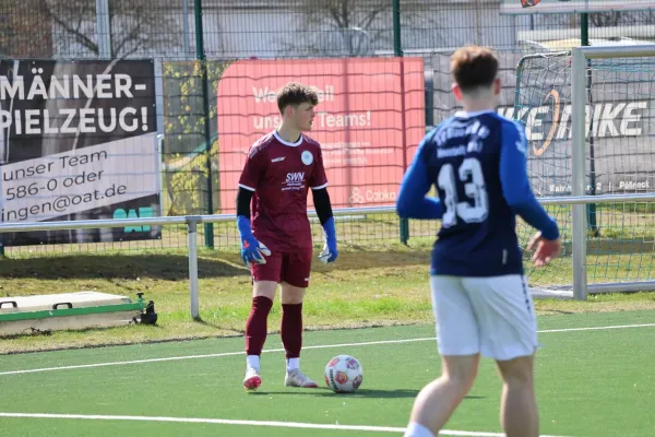 2026-03-29 - BW A : Greiz