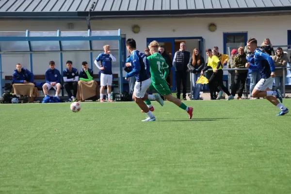 2026-03-29 - BW A : Greiz