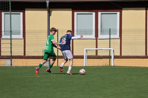 2026-03-29 - BW A : Greiz