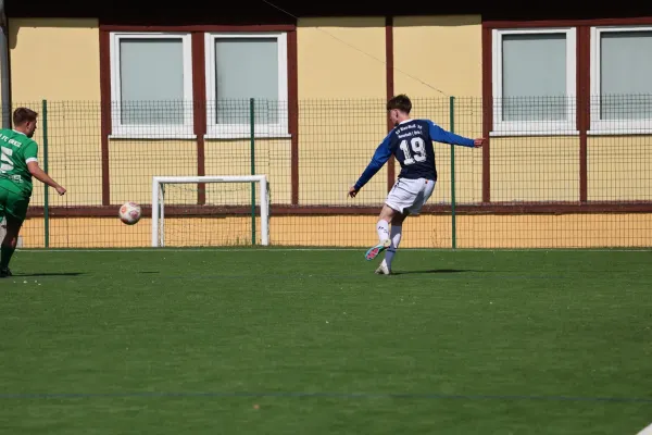 2026-03-29 - BW A : Greiz