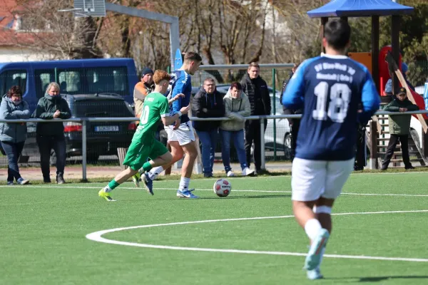 2026-03-29 - BW A : Greiz