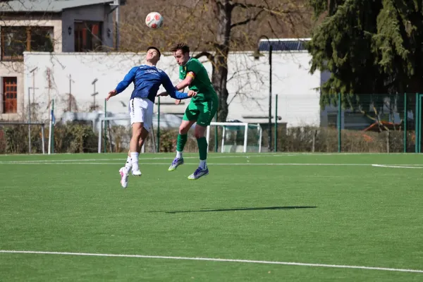 2026-03-29 - BW A : Greiz