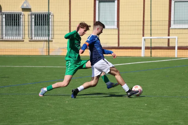 2026-03-29 - BW A : Greiz