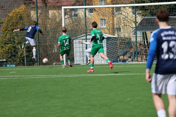 2026-03-29 - BW A : Greiz