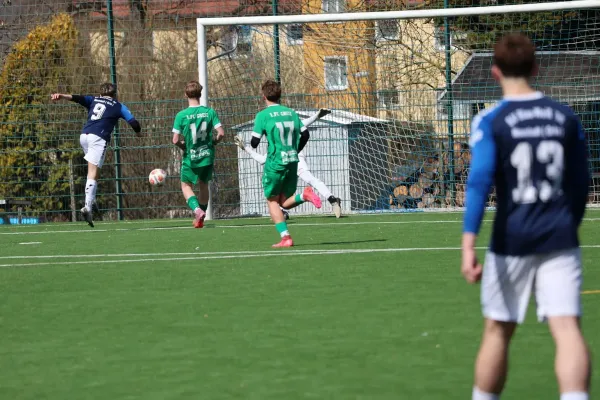 2026-03-29 - BW A : Greiz