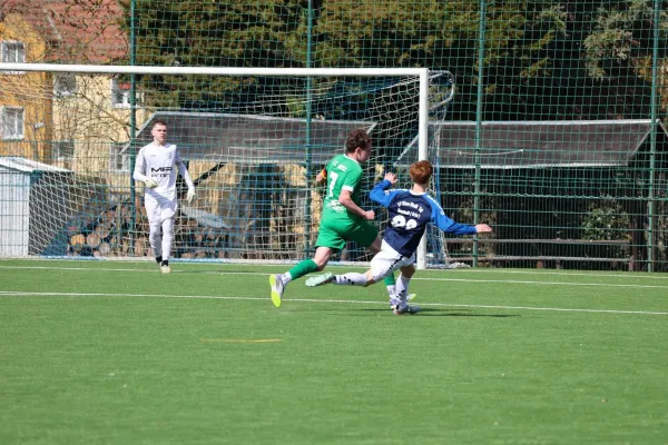 2026-03-29 - BW A : Greiz