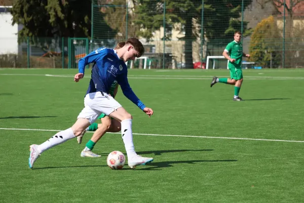 2026-03-29 - BW A : Greiz